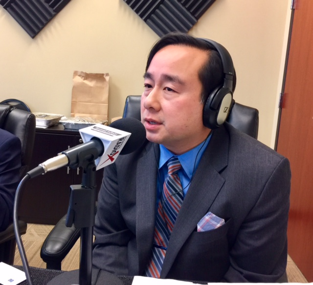 Dr. Tuan L. Bui Dr. Tuan L. Bui